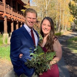 Meet your Posher, Anna